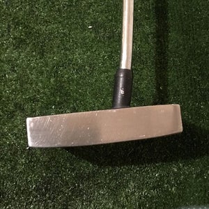 Long Putter 49 Inches (RH) Center Shafted