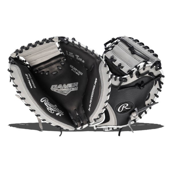 Used Rawlings GXLESP13BSS Right Hand Thrower - Excellent Condition