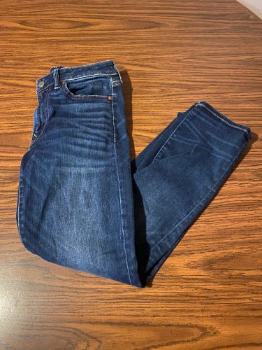 American Eagle Men’s Size 29/30 Next Level Airflex Jeans