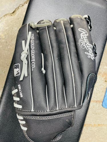 Right Hand Throw 13" RSB Softball Glove