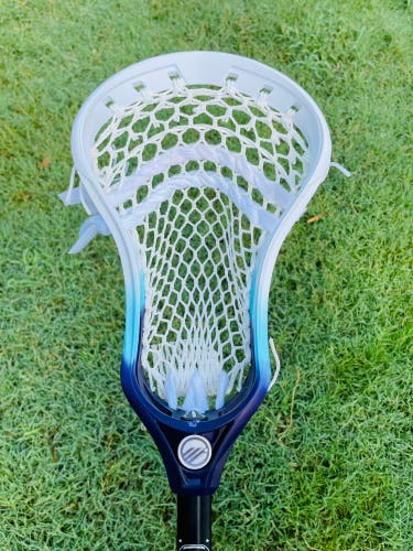 New Maverik Tactik 2.0 W/ ECD Hero 3.0