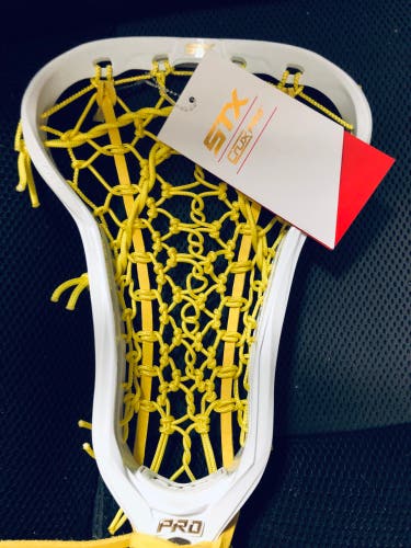 Stx Crux Pro