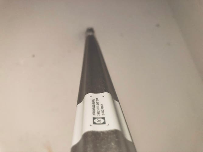 New STX SC-TI X Shaft