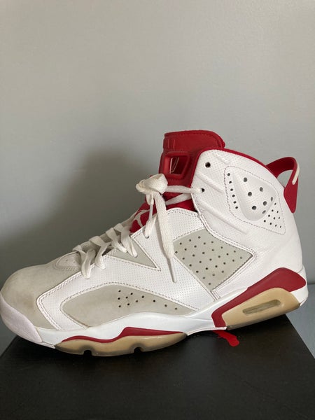 Air Jordan 6 retro