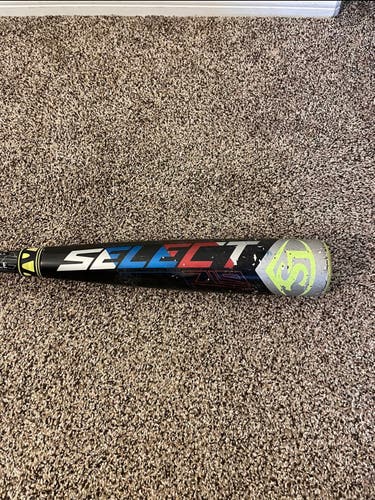 2019 Hybrid (-10) 19 oz 29" Select 719 Bat