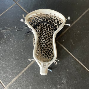 Used Attack & Midfield Strung Sequel Head