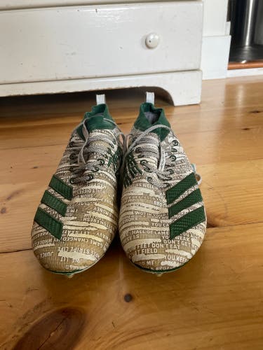 Men's Turf Cleats Low Cut adizero