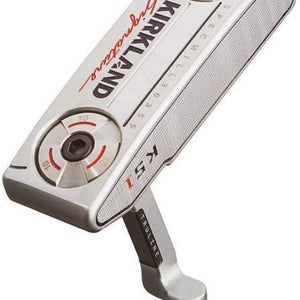 Kirkland Signature KSI1 Putter Right Handed *Brand New*