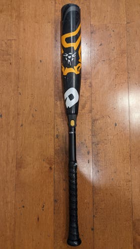 2020 DeMarini CF Zen Bat (-5) 25 oz 30"