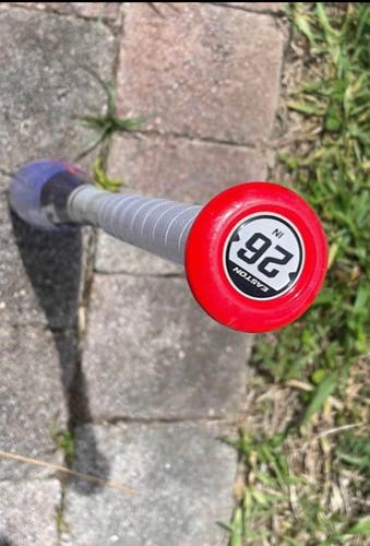 New 2022 Easton Composite Speed Bat (-13) 13 oz 26"