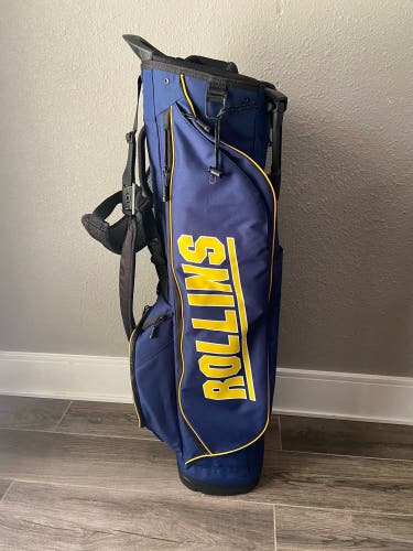 New Ping Hoofer Lite Stand Bag - Rollins College