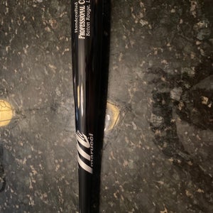 2019 Wood (-3) 29 oz 32" Professional Cut Bat