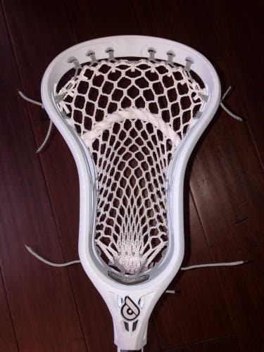 Powell Pioneer 2 Transition