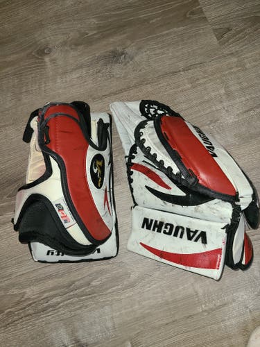 Used Vaughn Full Right Velocity V5