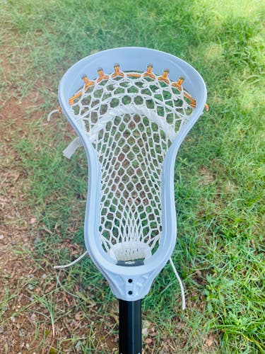 New StringKing Mark 2F W/ ECD Hero 3.0