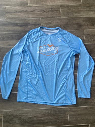 Adrenaline Long Sleeve Strife Shooting Shirt