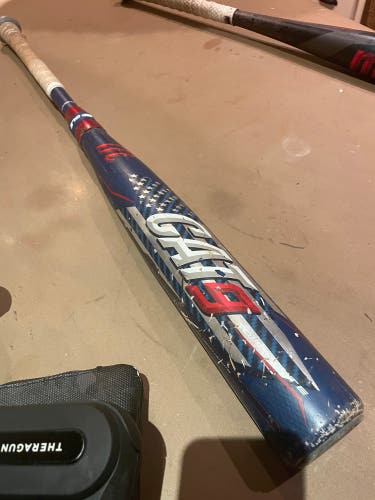 *HOT 2022 Cat 9 Composite (-3) 29 oz 32" Cat 9 Bat