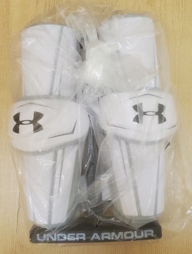 New Under Armour Revenant Elbow Guards