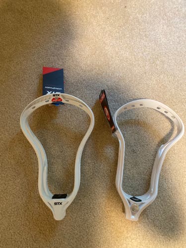 Stx Ultrapower and maverik kinetik bundle