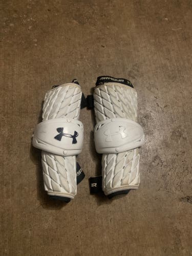 Lacrosse Arm guards