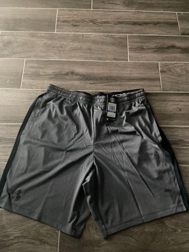 New Under Armour MK-1 Shorts