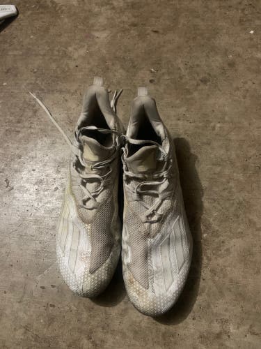 Men's Molded Cleats Low Cut Adizero 7.0