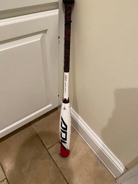 Used USSSA Certified 2020 Easton Composite ADV 360 Bat (-10) 21 oz 31"