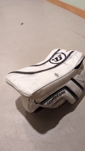 Used Warrior Regular G2