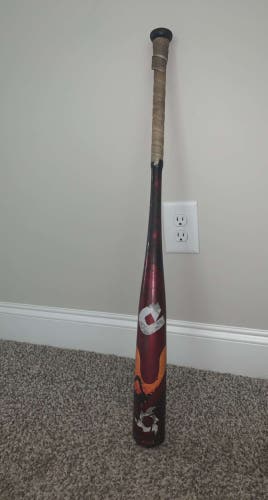 2021 Alloy (-3) 29 oz 33" Voodoo One Bat