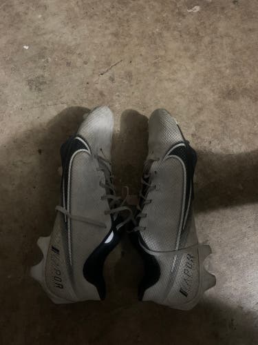 Men's Molded Cleats Low Cut Vapor edge pro 360
