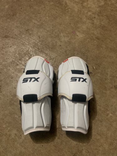 Used Medium STX Surgeon 700 Arm Pads