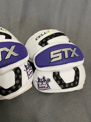 PLL Waterdog LC - STX Cell V Arm Pad - Large