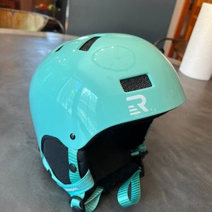 Retrospec Unisex Used Small Helmet - size adjustable