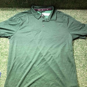Adidas Large (L) Polo Shirt