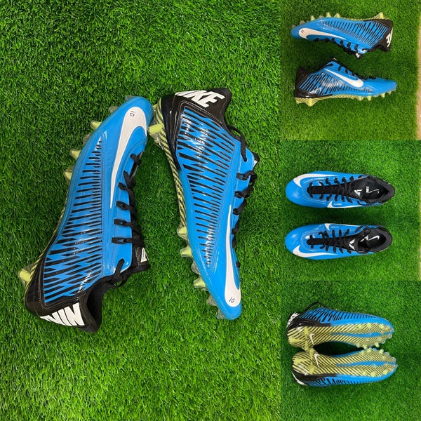 nike vapor elite 2014