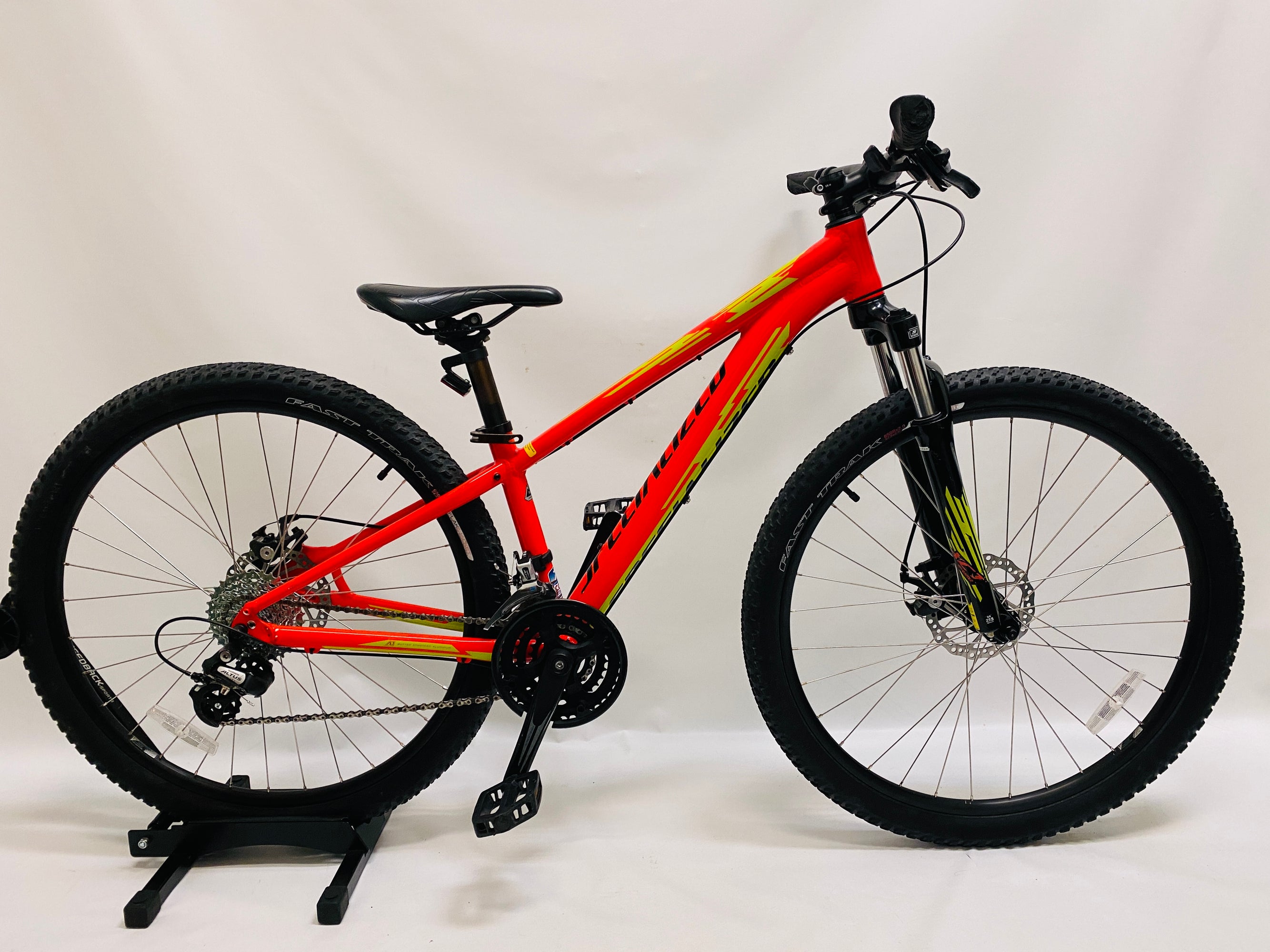 Specialized Pitch XS Mountain Bike SidelineSwap