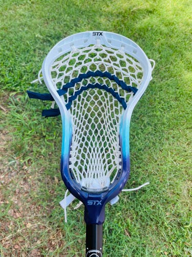 New STX Surgeon 900 W/ ECD Hero 3.0