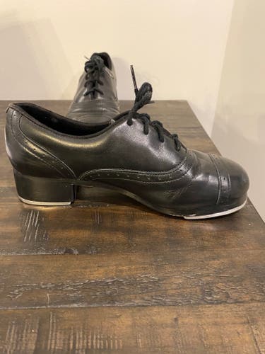 Bloch JSS Tap Shoes