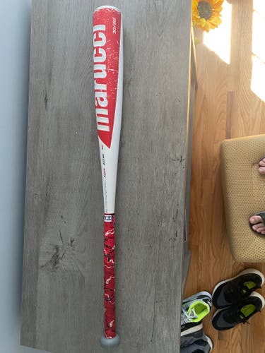 Used USSSA Certified 2019 Marucci Alloy CAT 8 Bat (-10) 20 oz 30"