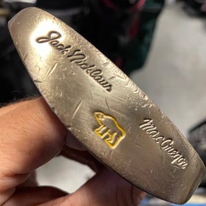 Woman’s Golf Putter Jack Nicklause