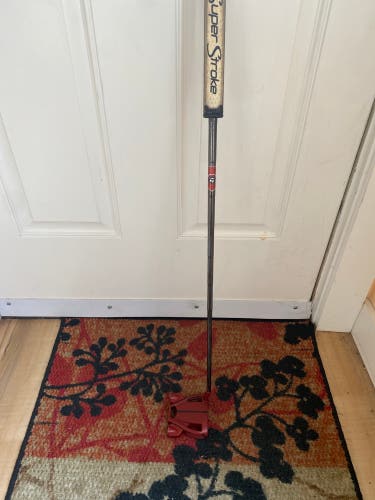 TaylorMade 35" Spider Tour Putter