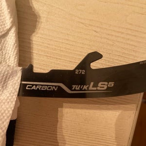 Used Bauer 272 mm LS5