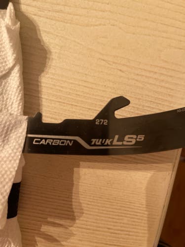 Used Bauer 272 mm LS5