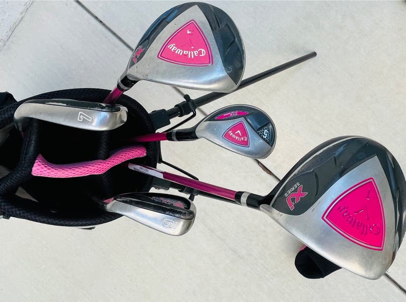 Callaway - YT WINNER: Callaway Ai200 vs Srixon ZX5 MKII - YouTube
