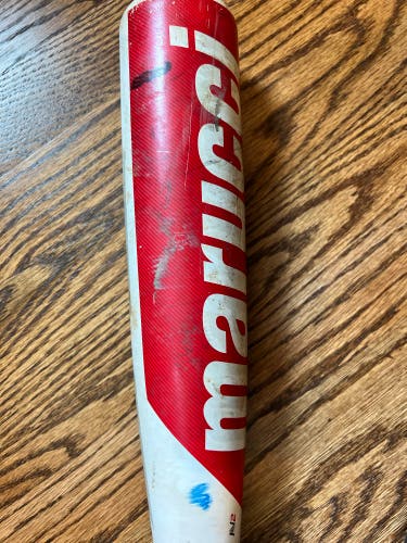 CAT 8 Alloy Bat (-8) 21 oz 29"