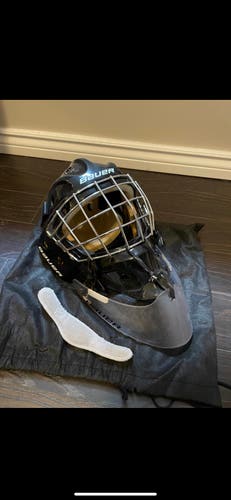 Bauer NME3 Mask