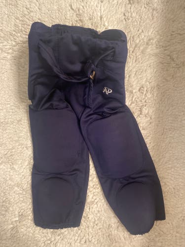 All Pro football Integrated game pants
