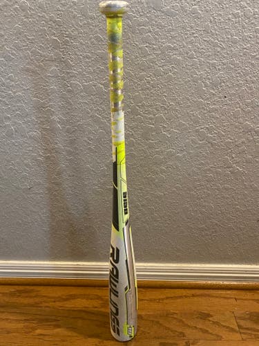 Used USSSA Certified 2015 Rawlings Alloy 5150 Bat (-10) 18 oz 28"