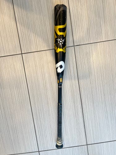 2020 Composite (-5) 26 oz 31" CF Zen Bat