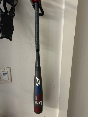 2020 Composite (-12) 17 oz 29" Prime Bat